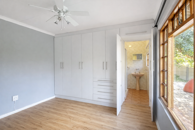 3 Bedroom Property for Sale in Langenhovenpark Free State